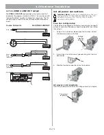 Preview for 33 page of Bose FreeSpace E-4 Owner'S Manual