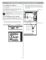 Preview for 34 page of Bose FreeSpace E-4 Owner'S Manual