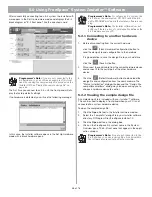 Preview for 36 page of Bose FreeSpace E-4 Owner'S Manual