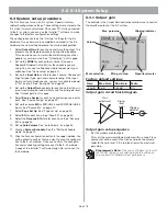 Preview for 46 page of Bose FreeSpace E-4 Owner'S Manual