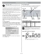 Preview for 48 page of Bose FreeSpace E-4 Owner'S Manual