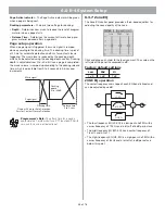 Preview for 53 page of Bose FreeSpace E-4 Owner'S Manual