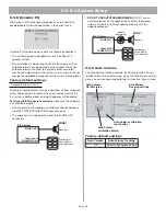 Preview for 54 page of Bose FreeSpace E-4 Owner'S Manual