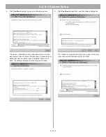 Preview for 57 page of Bose FreeSpace E-4 Owner'S Manual