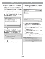 Preview for 71 page of Bose FreeSpace E-4 Owner'S Manual