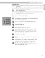 Preview for 15 page of Bose Lifestyle 38 Operating Manual