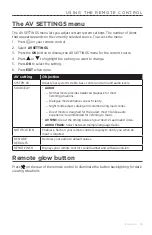 Preview for 19 page of Bose LIFESTYLE 550 Owner'S Manual