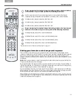 Preview for 12 page of Bose Lifestyle Music Center Operating Manual