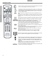 Preview for 61 page of Bose Lifestyle Music Center Operating Manual