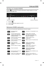 Preview for 137 page of Bose Lifestyle SoundTouch 135 Operating Manual