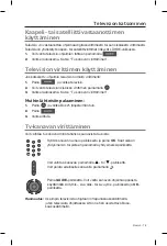 Preview for 173 page of Bose Lifestyle SoundTouch 135 Operating Manual