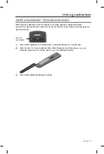 Preview for 317 page of Bose Lifestyle SoundTouch 135 Operating Manual