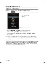 Preview for 396 page of Bose Lifestyle SoundTouch 135 Operating Manual