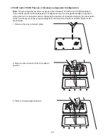 Preview for 28 page of Bose LT 6400 Manual