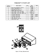 Preview for 17 page of Bose PANARAY LT 3202 II Service Manual