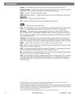 Preview for 6 page of Bose PDF256950 Owner'S Manual