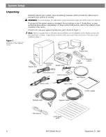 Preview for 8 page of Bose PDF256950 Owner'S Manual