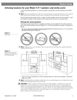 Preview for 9 page of Bose PDF256950 Owner'S Manual