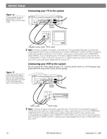 Preview for 16 page of Bose PDF256950 Owner'S Manual