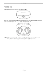 Preview for 21 page of Bose QUIETCOMFORT 429708 Manual