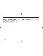 Preview for 8 page of Bose RC-PWSII Programming Manual