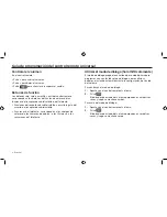 Preview for 12 page of Bose RC-PWSII Programming Manual