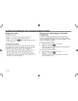 Preview for 18 page of Bose RC-PWSII Programming Manual