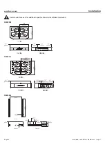 Preview for 7 page of Bose RoomMatch RMAFLG Installation And Safety Manuallines