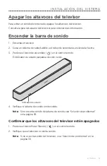 Preview for 143 page of Bose Solo 5 Owner'S Manual