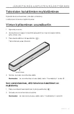 Preview for 175 page of Bose Solo 5 Owner'S Manual