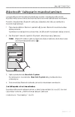 Preview for 181 page of Bose Solo 5 Owner'S Manual