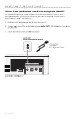 Preview for 186 page of Bose Solo 5 Owner'S Manual