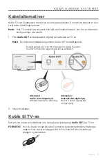 Preview for 299 page of Bose Solo 5 Owner'S Manual