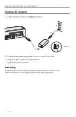 Preview for 302 page of Bose Solo 5 Owner'S Manual