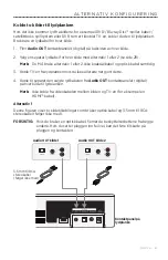 Preview for 315 page of Bose Solo 5 Owner'S Manual