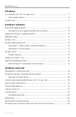 Preview for 390 page of Bose Solo 5 Owner'S Manual