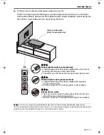 Preview for 9 page of Bose Solo TV Sound Operating Manual