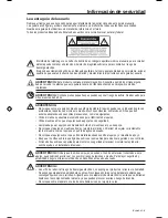 Preview for 91 page of Bose Solo TV Sound Owner'S Manual