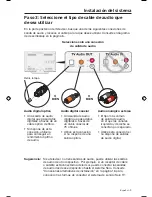 Preview for 97 page of Bose Solo TV Sound Owner'S Manual