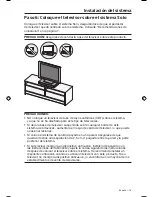 Preview for 101 page of Bose Solo TV Sound Owner'S Manual