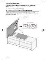 Preview for 122 page of Bose Solo TV Sound Owner'S Manual