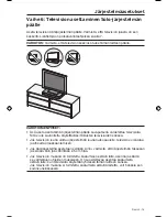 Preview for 123 page of Bose Solo TV Sound Owner'S Manual