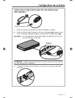 Preview for 143 page of Bose Solo TV Sound Owner'S Manual