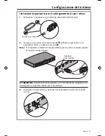 Preview for 165 page of Bose Solo TV Sound Owner'S Manual