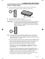 Preview for 169 page of Bose Solo TV Sound Owner'S Manual