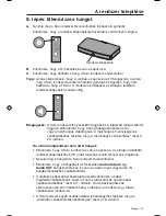 Preview for 191 page of Bose Solo TV Sound Owner'S Manual