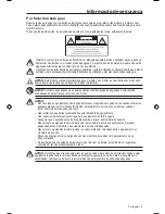 Preview for 223 page of Bose Solo TV Sound Owner'S Manual