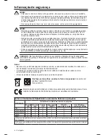 Preview for 224 page of Bose Solo TV Sound Owner'S Manual