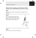 Preview for 47 page of Bose SOUNDCONTROL Owner'S Manual