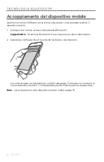 Preview for 198 page of Bose SoundLink Bluetooth Mobile Speaker II Owner'S Manual